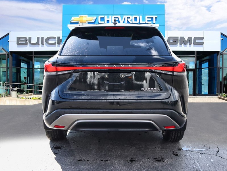 2024 Lexus RX 350h RX 350H | NEWTIRES | NEWBRAKES | 1OWNER | HYBRID