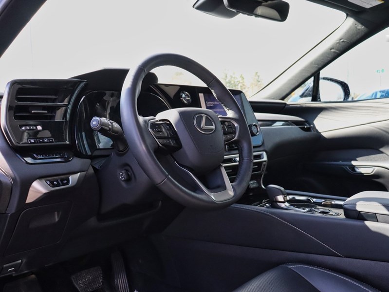 2024 Lexus RX 350h RX 350H | NEWTIRES | NEWBRAKES | 1OWNER | HYBRID