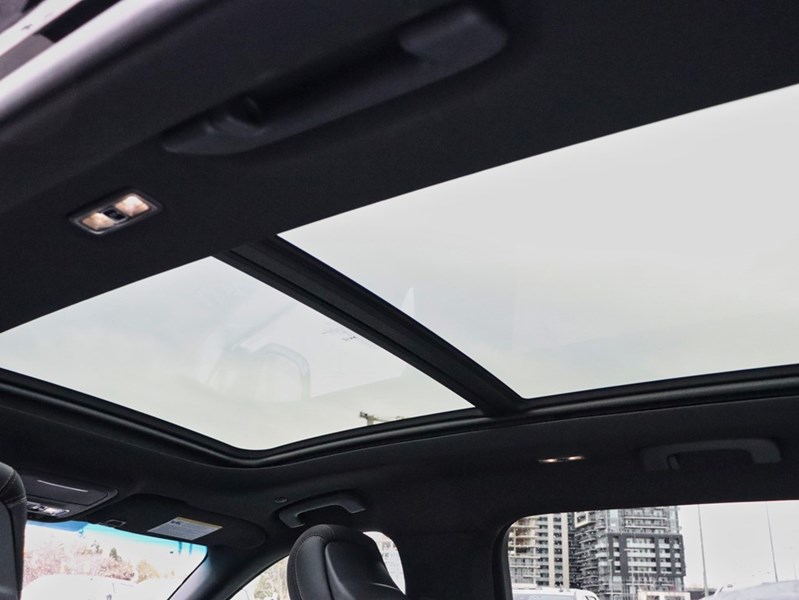 2024 Lincoln Nautilus RESERVE | AWD | 1OWNER | CLEANCARFAX | ONLY31000KM