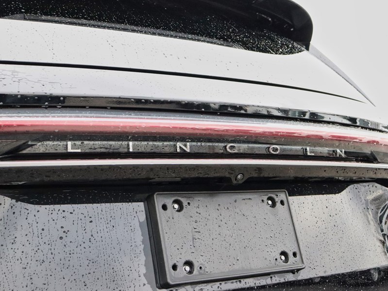 2024 Lincoln Nautilus RESERVE | AWD | 1OWNER | CLEANCARFAX | ONLY31000KM