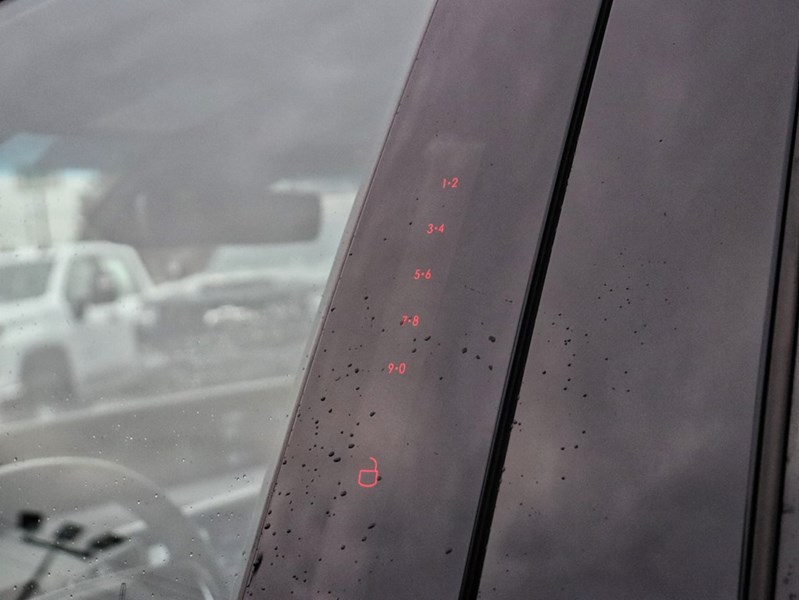 2024 Lincoln Nautilus RESERVE | AWD | 1OWNER | CLEANCARFAX | ONLY31000KM