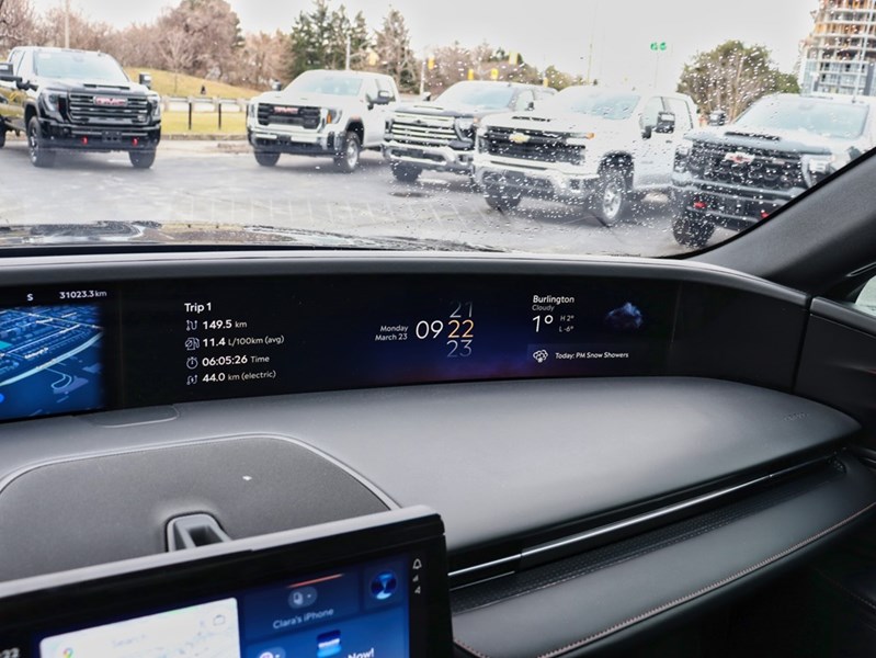 2024 Lincoln Nautilus RESERVE | AWD | 1OWNER | CLEANCARFAX | ONLY31000KM