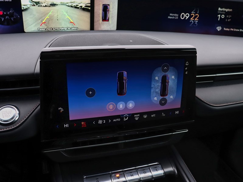 2024 Lincoln Nautilus RESERVE | AWD | 1OWNER | CLEANCARFAX | ONLY31000KM