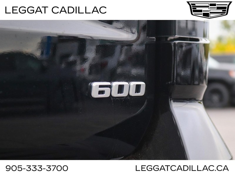 2025 Cadillac Escalade SPORT PLAT | NOLUXURYTAX | OFFLEASE | ONLY50000KMS