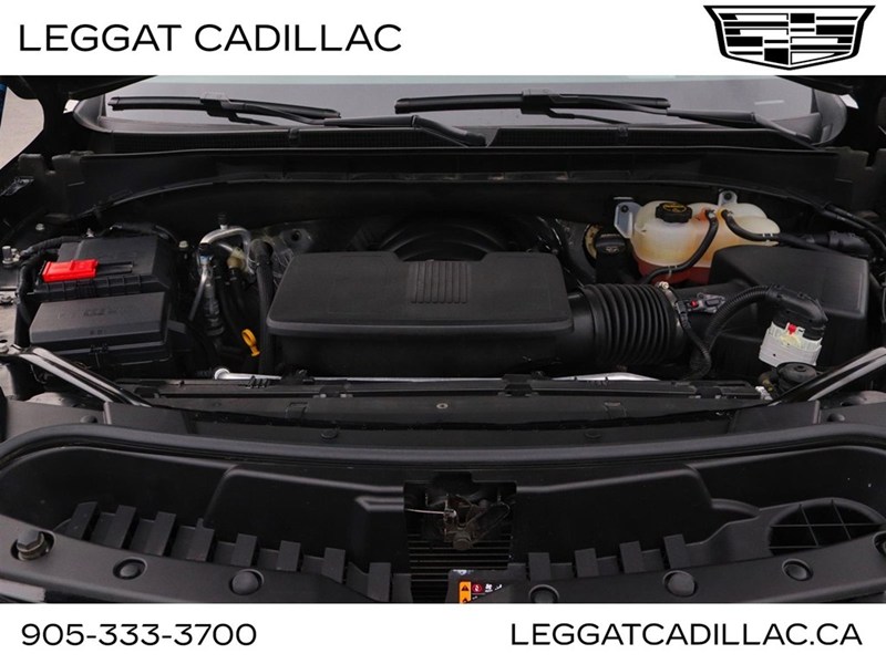 2025 Cadillac Escalade SPORT PLAT | NOLUXURYTAX | OFFLEASE | ONLY50000KMS
