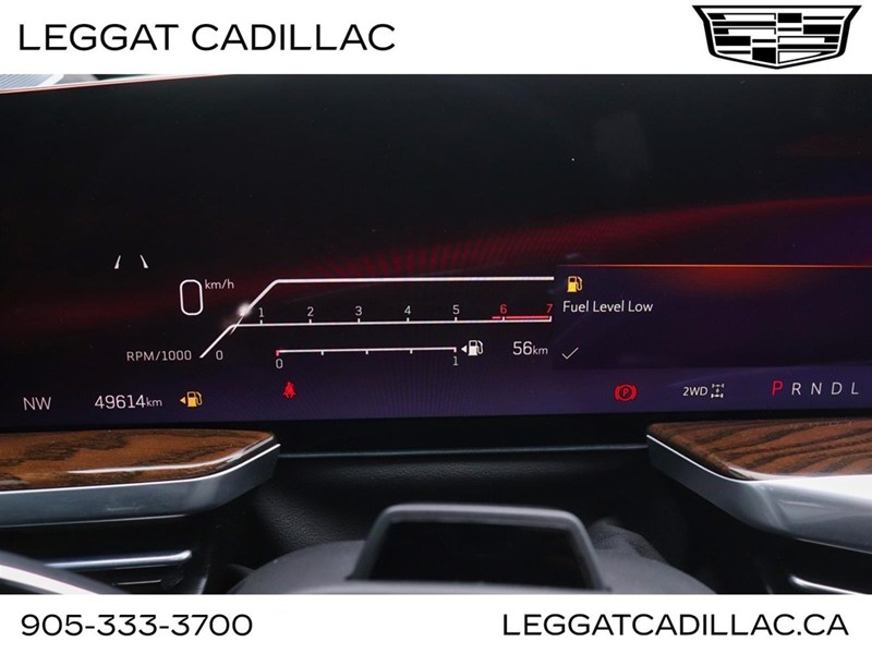 2025 Cadillac Escalade SPORT PLAT | NOLUXURYTAX | OFFLEASE | ONLY50000KMS