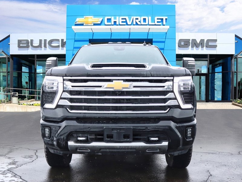 2025 Chevrolet Silverado 2500HD HIGHCOUNTRY | ONLY18000KM | LIKENEW |SAVETHOUSANDS