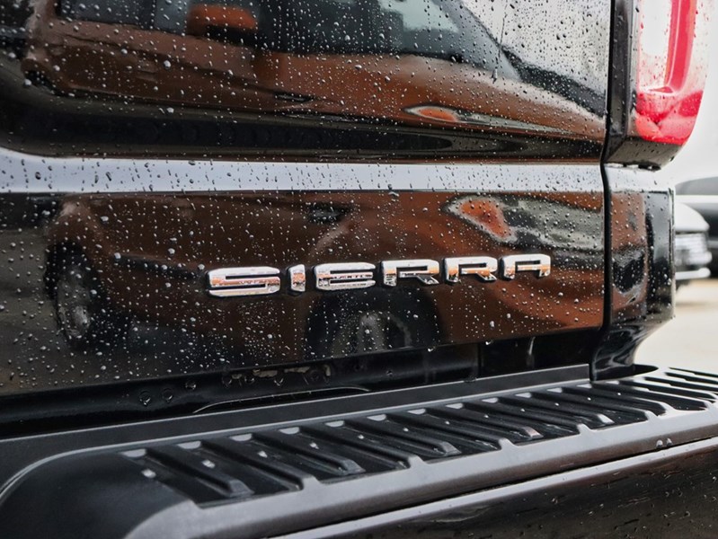 2025 GMC Sierra 1500 ULTIMATE DENALI | DIESEL | NOLUXTAX | FULLYLOADED