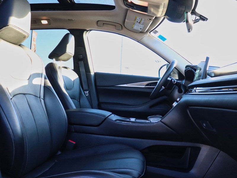 2025 INFINITI QX60 LUXE | AWD | ONLY31000KMS | NOCLAIMS | #1PRICE