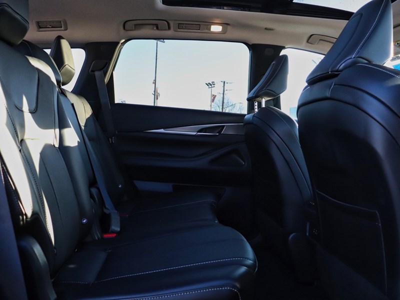 2025 INFINITI QX60 LUXE | AWD | ONLY31000KMS | NOCLAIMS | #1PRICE