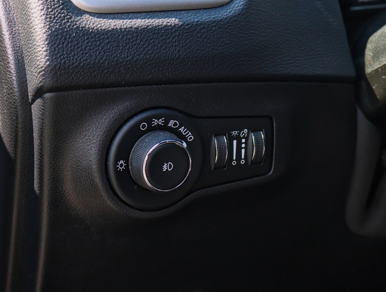 2025 Jeep Compass Altitude 4x4