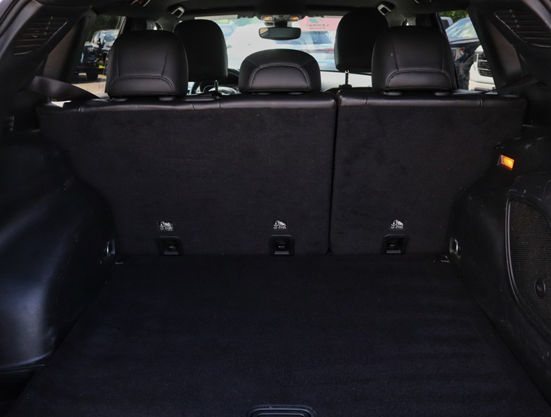 2025 Jeep Compass Altitude 4x4