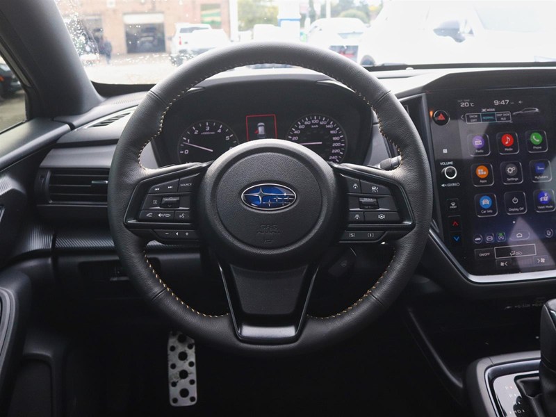 2025 Subaru Crosstrek Onyx AWD