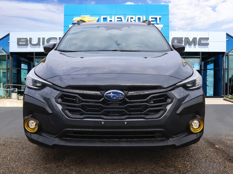 2025 Subaru Crosstrek Onyx AWD