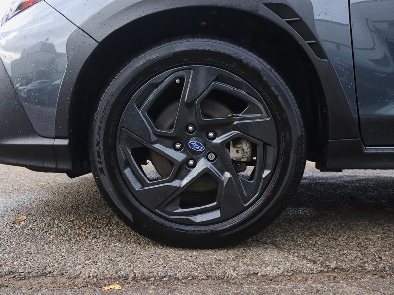 2025 Subaru Crosstrek Onyx AWD