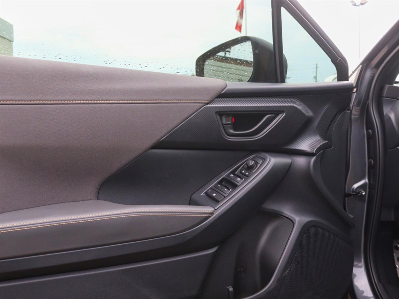 2025 Subaru Crosstrek Onyx AWD