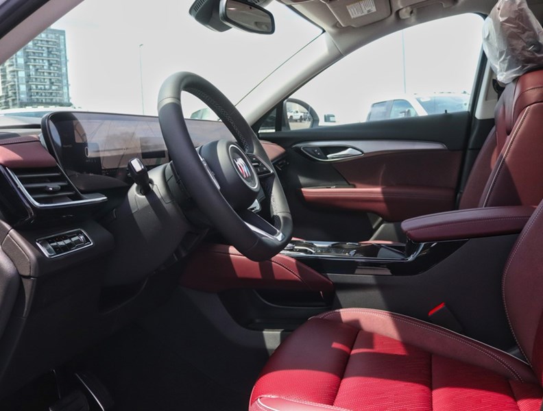 2026 Buick Envision AWD 4dr Sport Touring