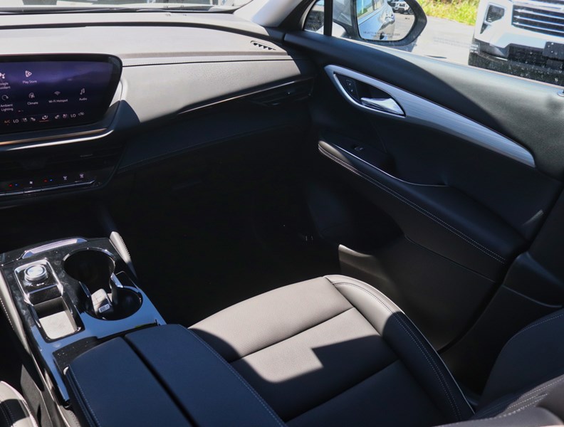 2026 Buick Envision AWD 4dr Avenir