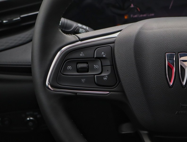 2026 Buick Encore GX AWD 4dr Sport Touring