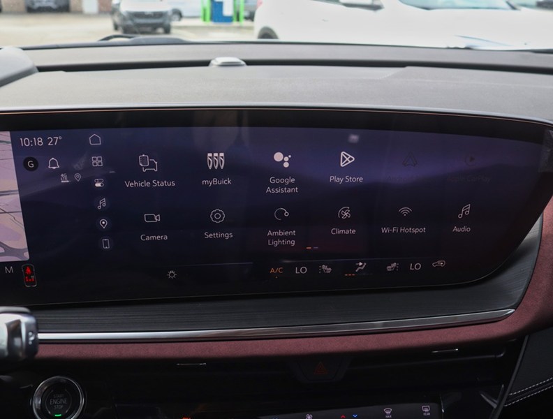 2026 Buick Envision AWD 4dr Sport Touring