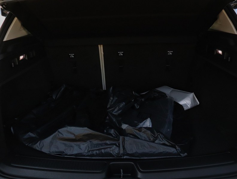 2026 Buick Envision AWD 4dr Avenir
