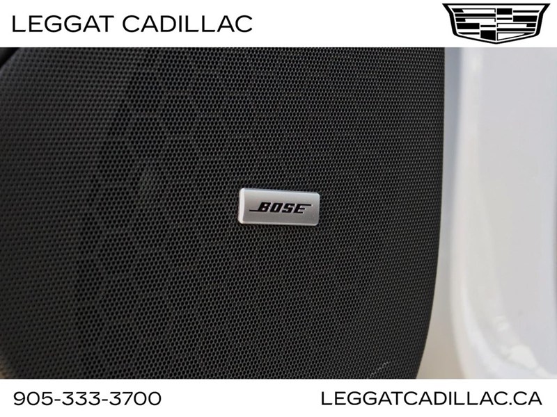 2026 Cadillac XT5 AWD 4dr Premium Luxury