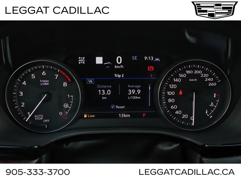 2026 Cadillac XT5 AWD 4dr Premium Luxury