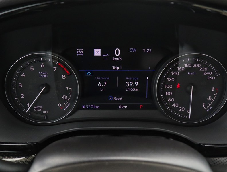 2026 Cadillac XT5 AWD 4dr Sport