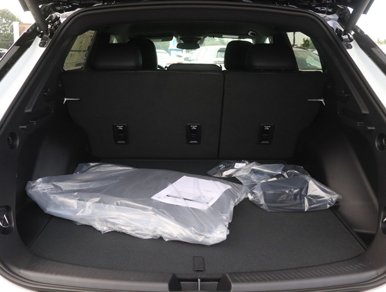 2026 Chevrolet Equinox EV 4dr LT