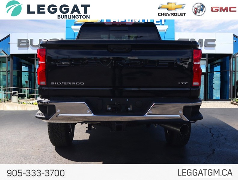 2026 Chevrolet Silverado 3500HD 4WD Crew Cab 172