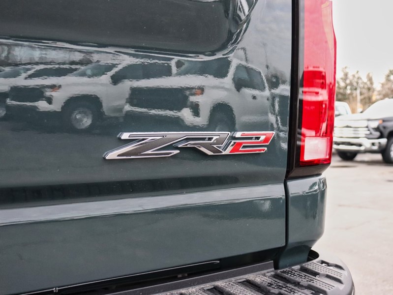 2026 Chevrolet Silverado 2500HD 4WD Crew Cab 159