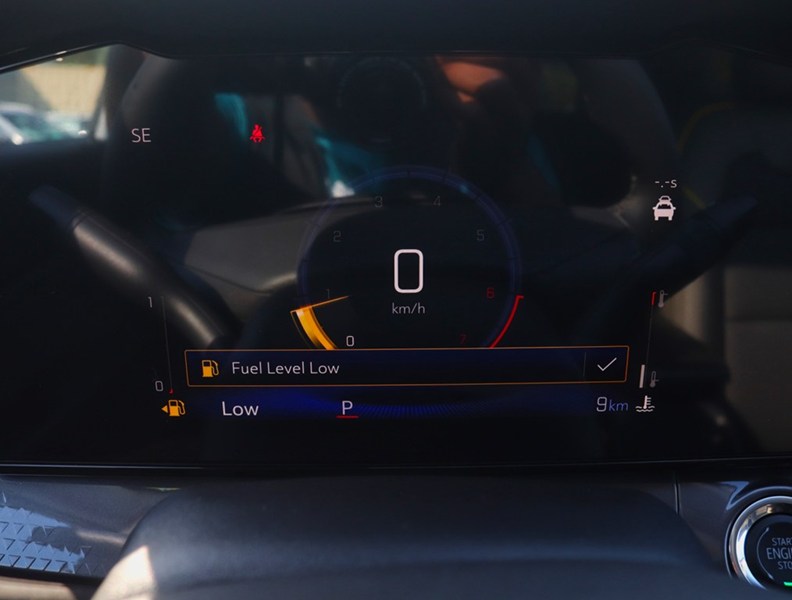 2026 Chevrolet Trax FWD 4dr ACTIV