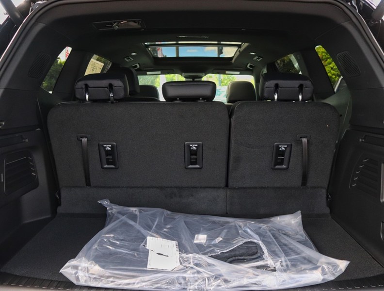 2026 GMC Acadia AWD 4dr Elevation
