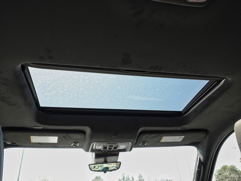 2026 GMC Sierra 1500 4WD Crew Cab 147