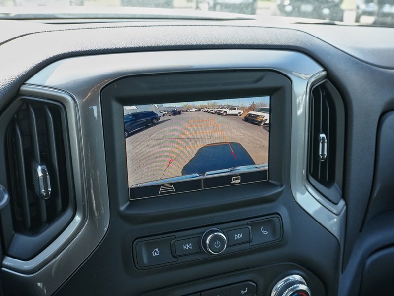 2026 GMC Sierra 1500 4WD Crew Cab 157