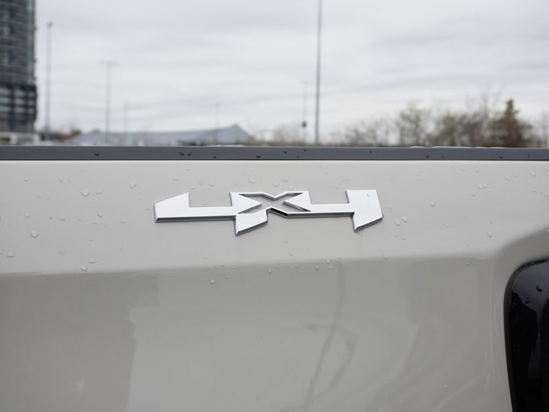 2026 GMC Sierra 1500 4WD Crew Cab 147