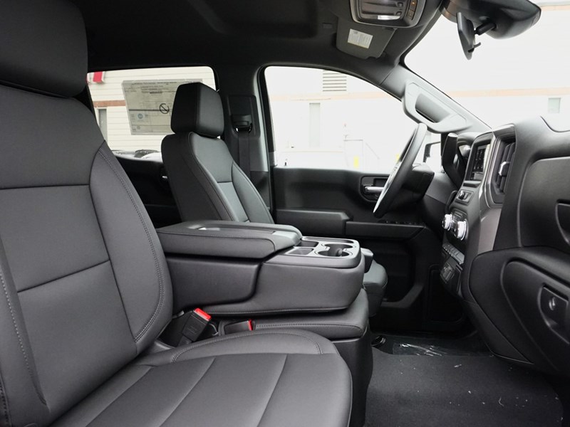 2026 GMC Sierra 1500 4WD Crew Cab 147