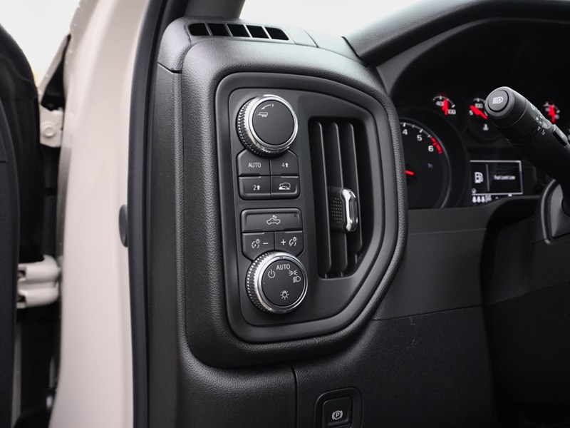 2026 GMC Sierra 1500 4WD Crew Cab 147