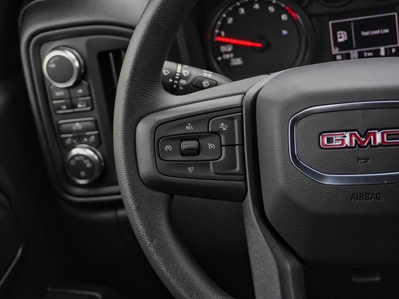 2026 GMC Sierra 1500 4WD Crew Cab 147