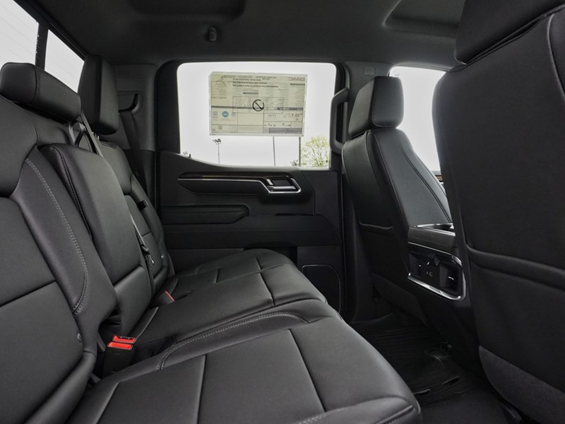 2026 GMC Sierra 1500 4WD Crew Cab 147
