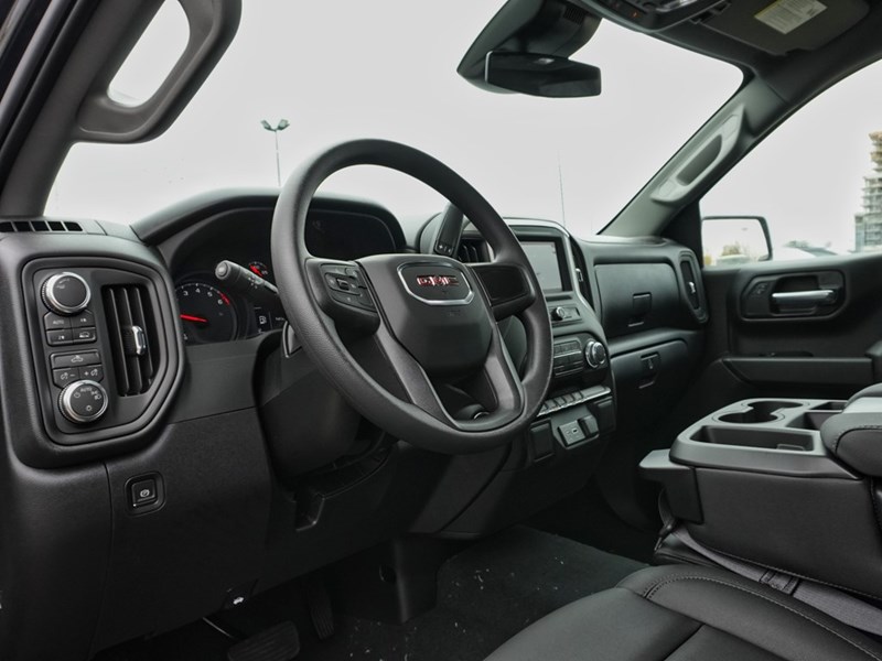 2026 GMC Sierra 1500 4WD Crew Cab 147