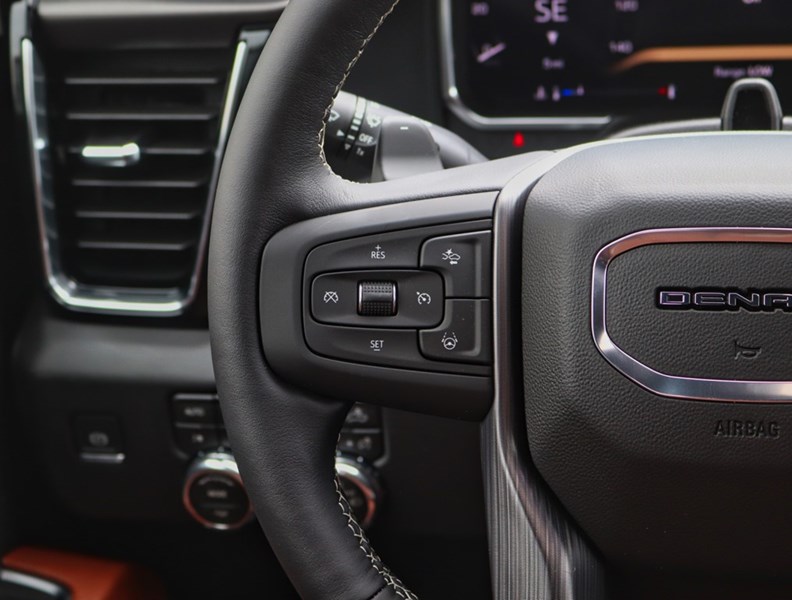 2026 GMC Sierra 1500 4WD Crew Cab 147