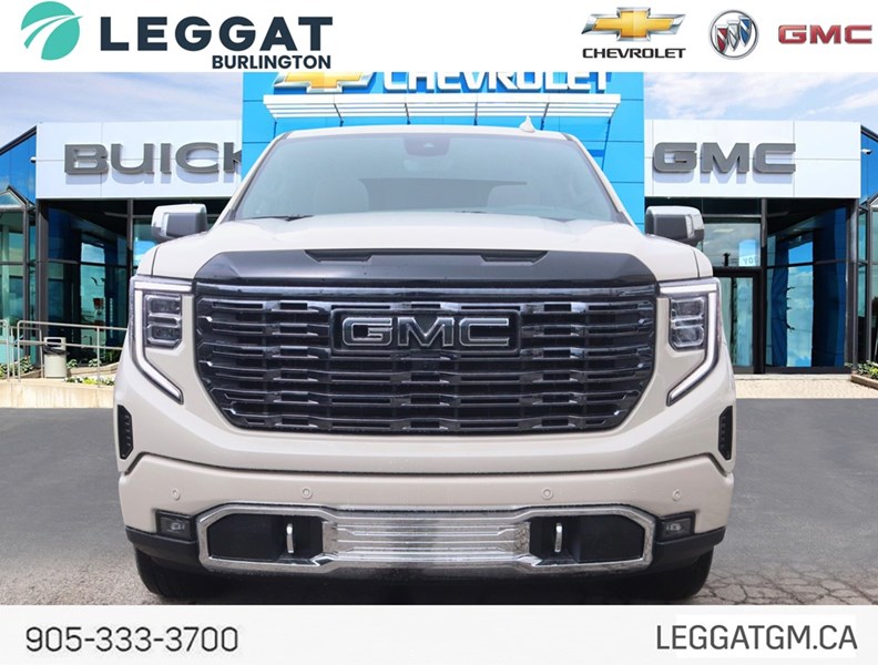 2026 GMC Sierra 1500 4WD Crew Cab 147