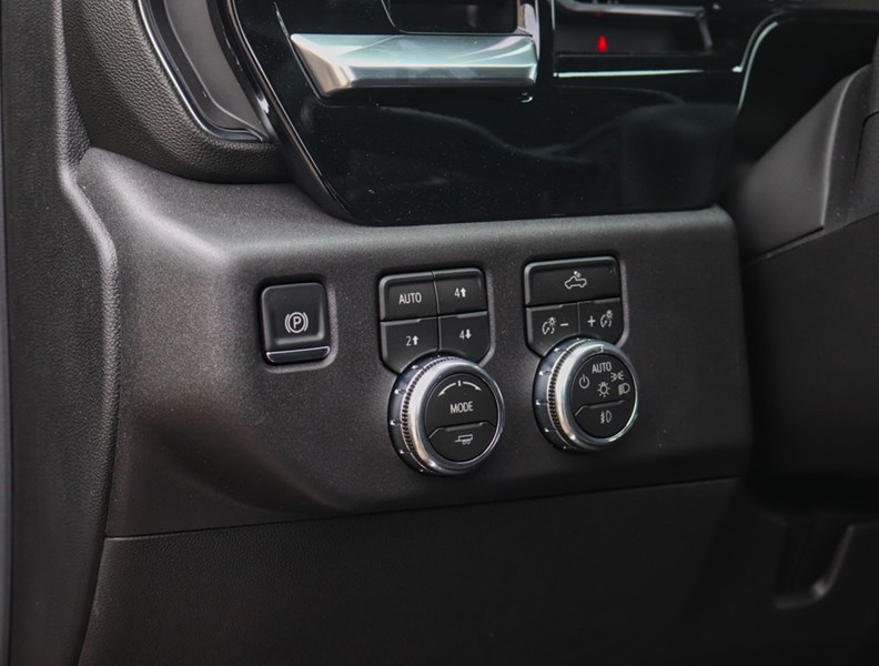 2026 GMC Sierra 1500 4WD Crew Cab 147