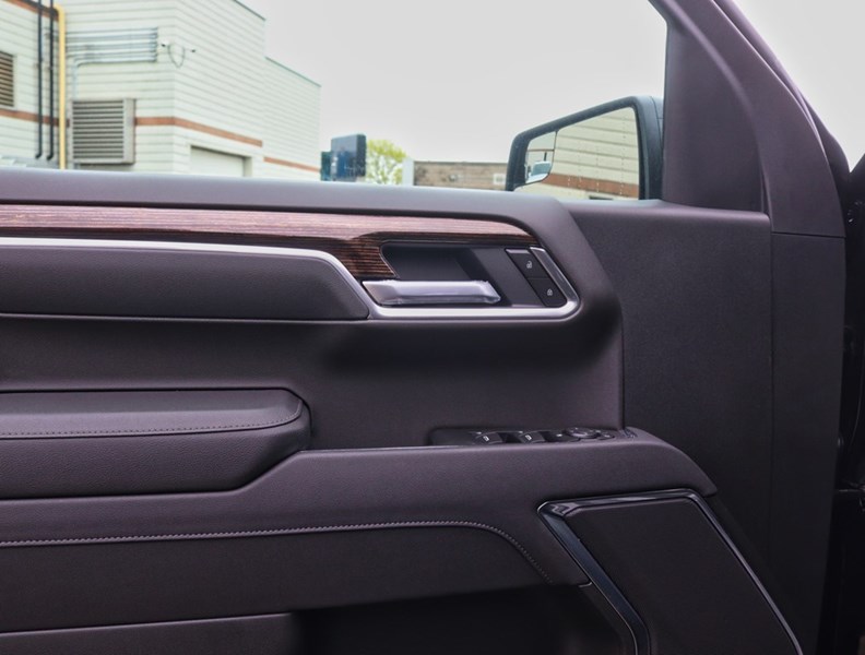 2026 GMC Sierra 1500 4WD Crew Cab 147