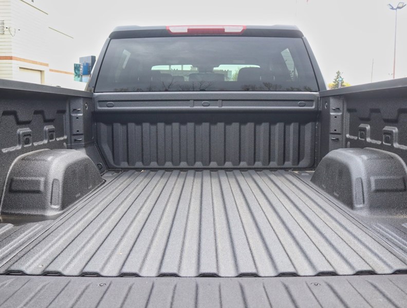 2026 GMC Sierra 1500 4WD Crew Cab 147