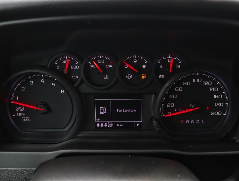 2026 GMC Sierra 1500 4WD Crew Cab 147