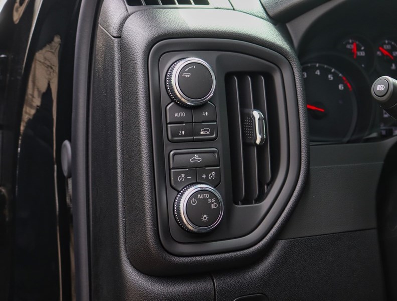 2026 GMC Sierra 1500 4WD Crew Cab 147