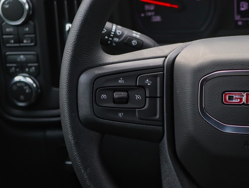 2026 GMC Sierra 1500 4WD Crew Cab 147