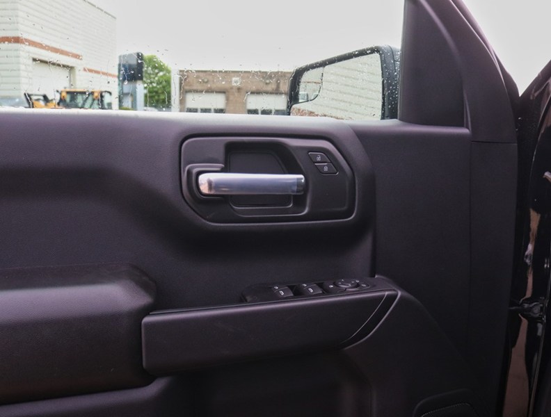 2026 GMC Sierra 1500 4WD Crew Cab 147